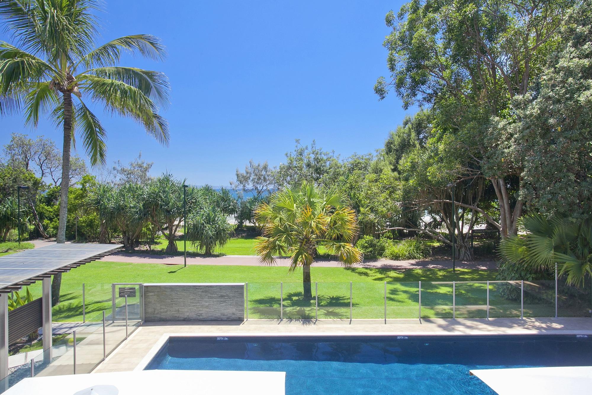 Maison Noosa Exterior foto