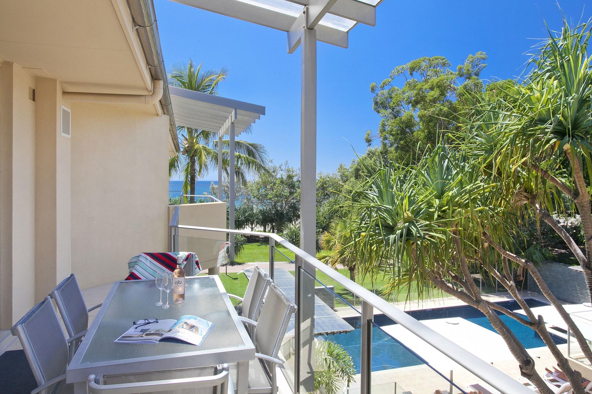 Maison Noosa Exterior foto