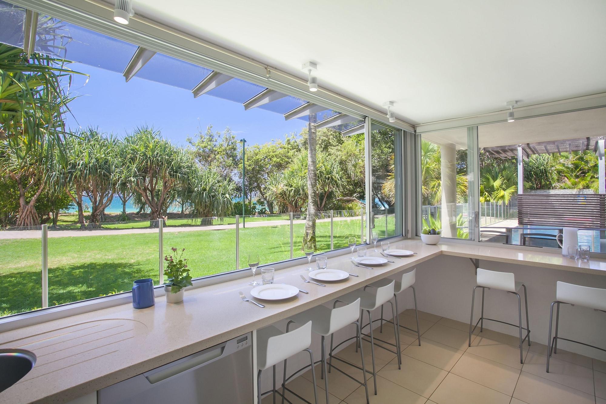 Maison Noosa Exterior foto