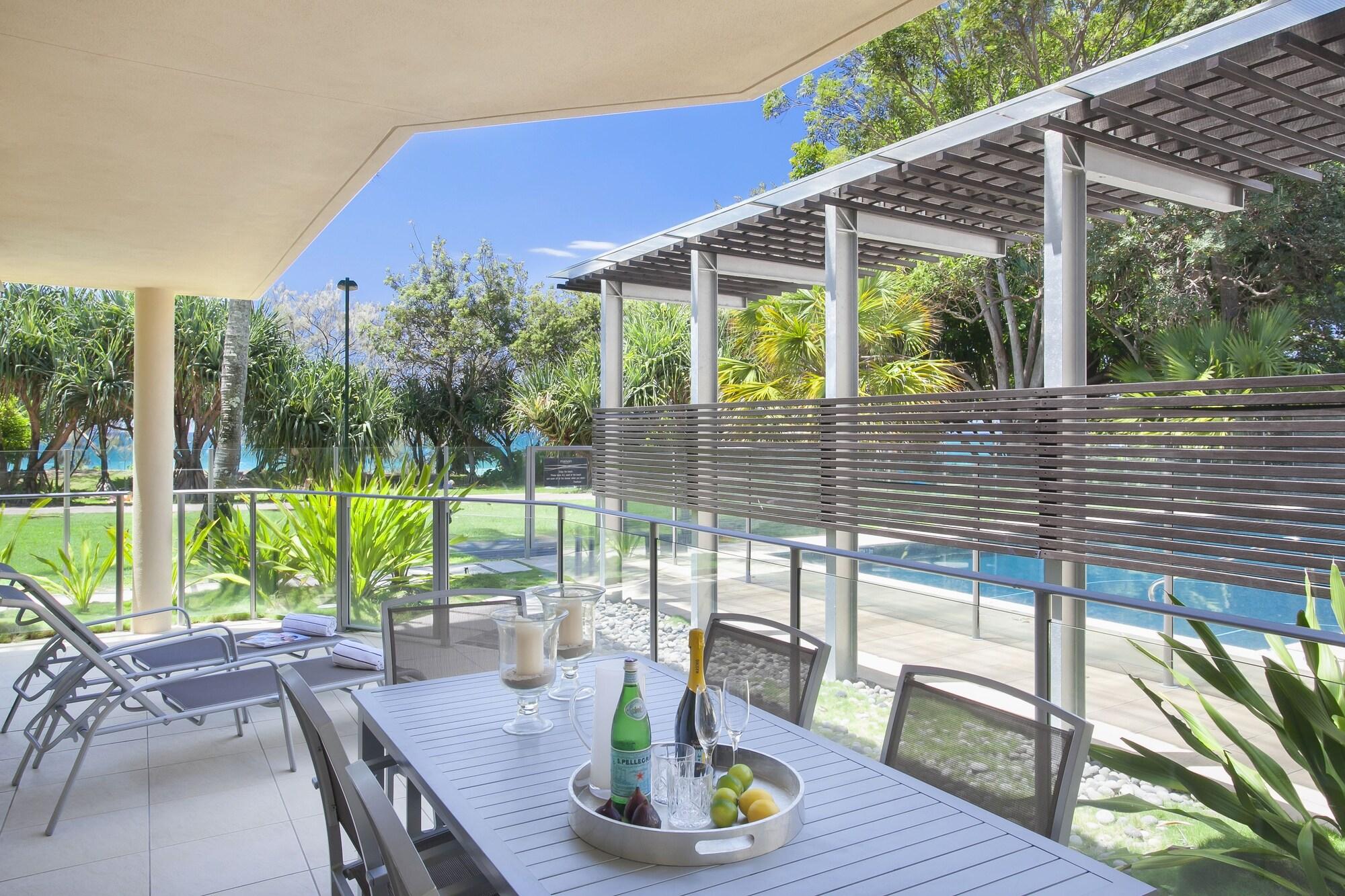 Maison Noosa Exterior foto