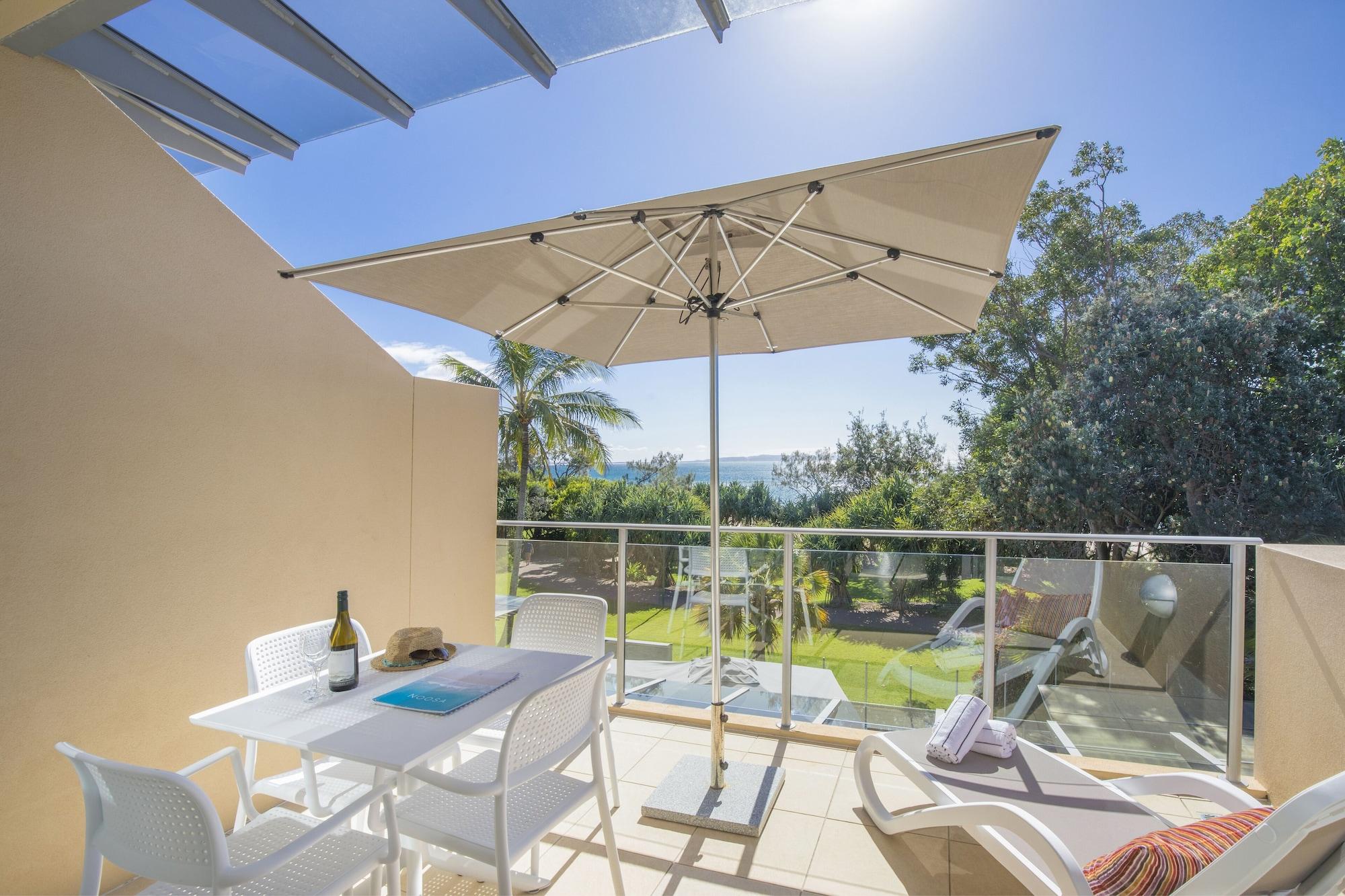 Maison Noosa Exterior foto