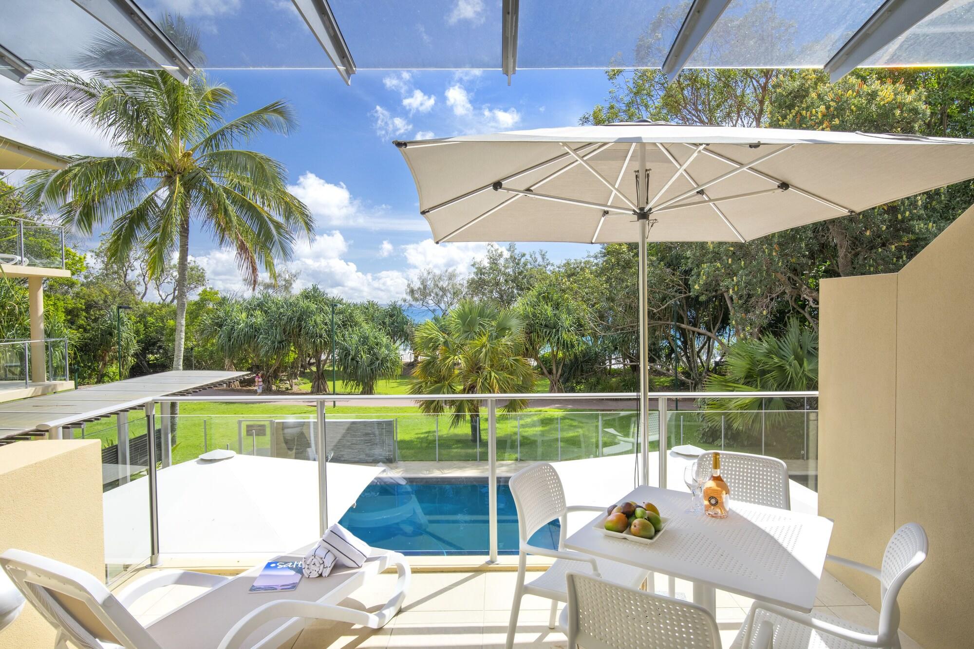 Maison Noosa Exterior foto