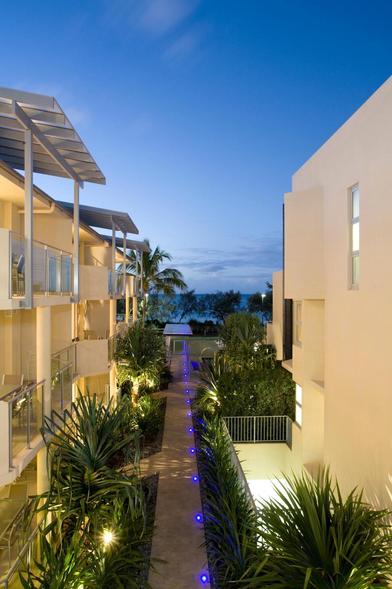 Maison Noosa Exterior foto