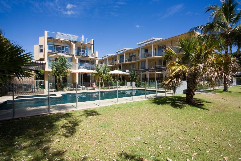 Maison Noosa Exterior foto