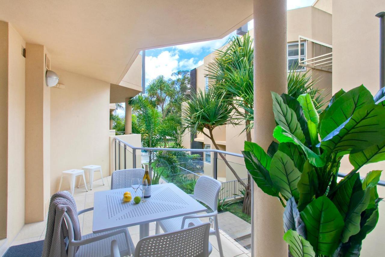 Maison Noosa Exterior foto