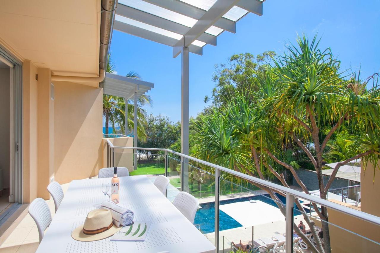 Maison Noosa Exterior foto