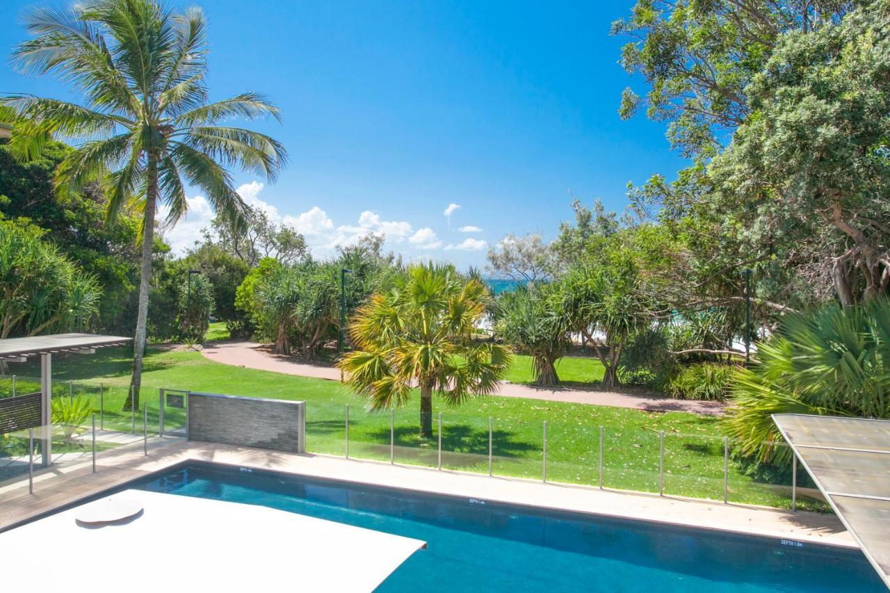 Maison Noosa Exterior foto