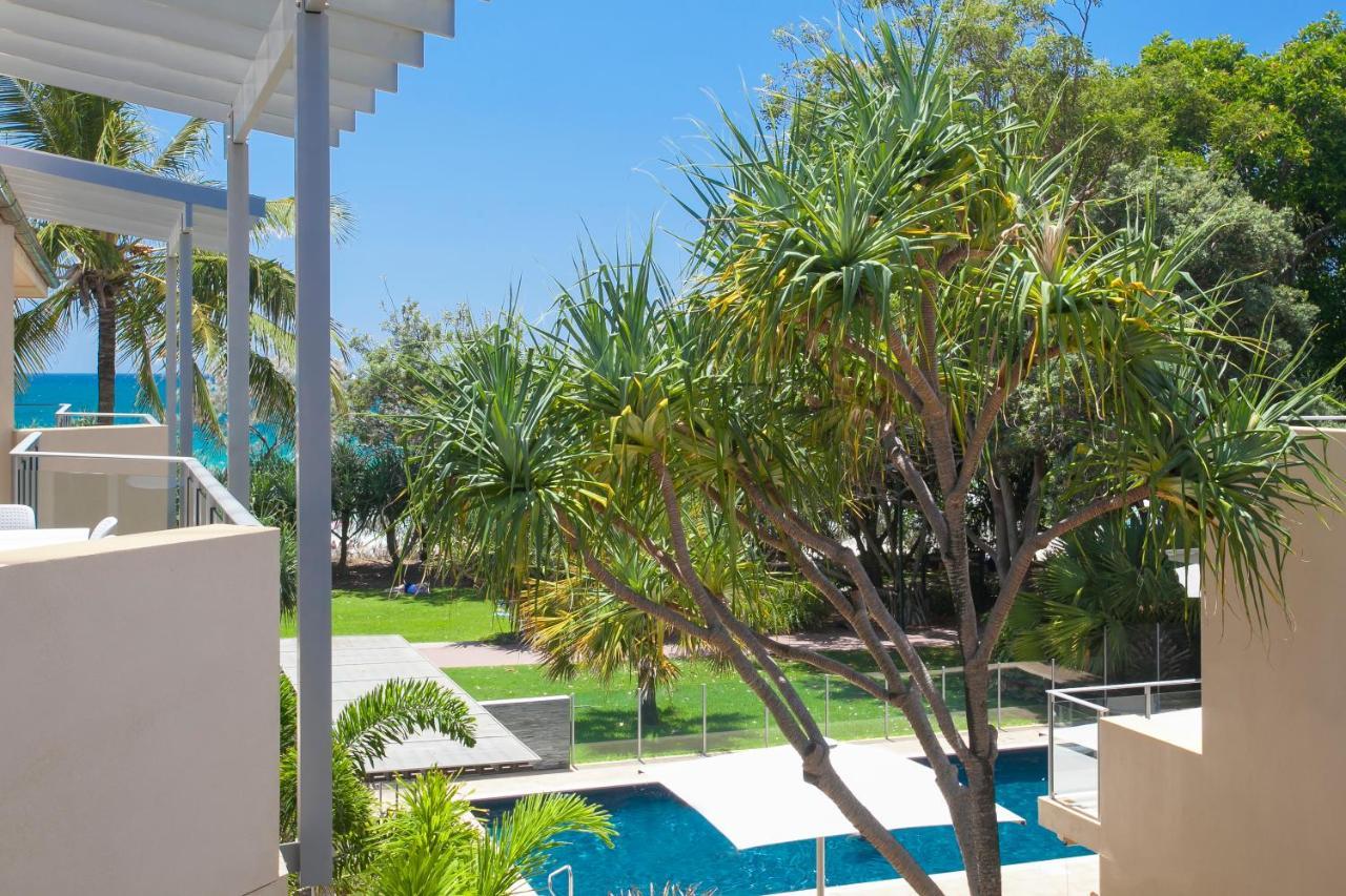 Maison Noosa Exterior foto