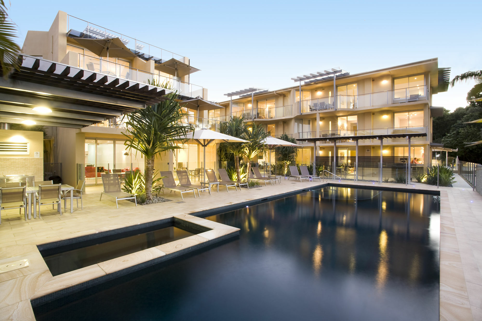 Maison Noosa Exterior foto